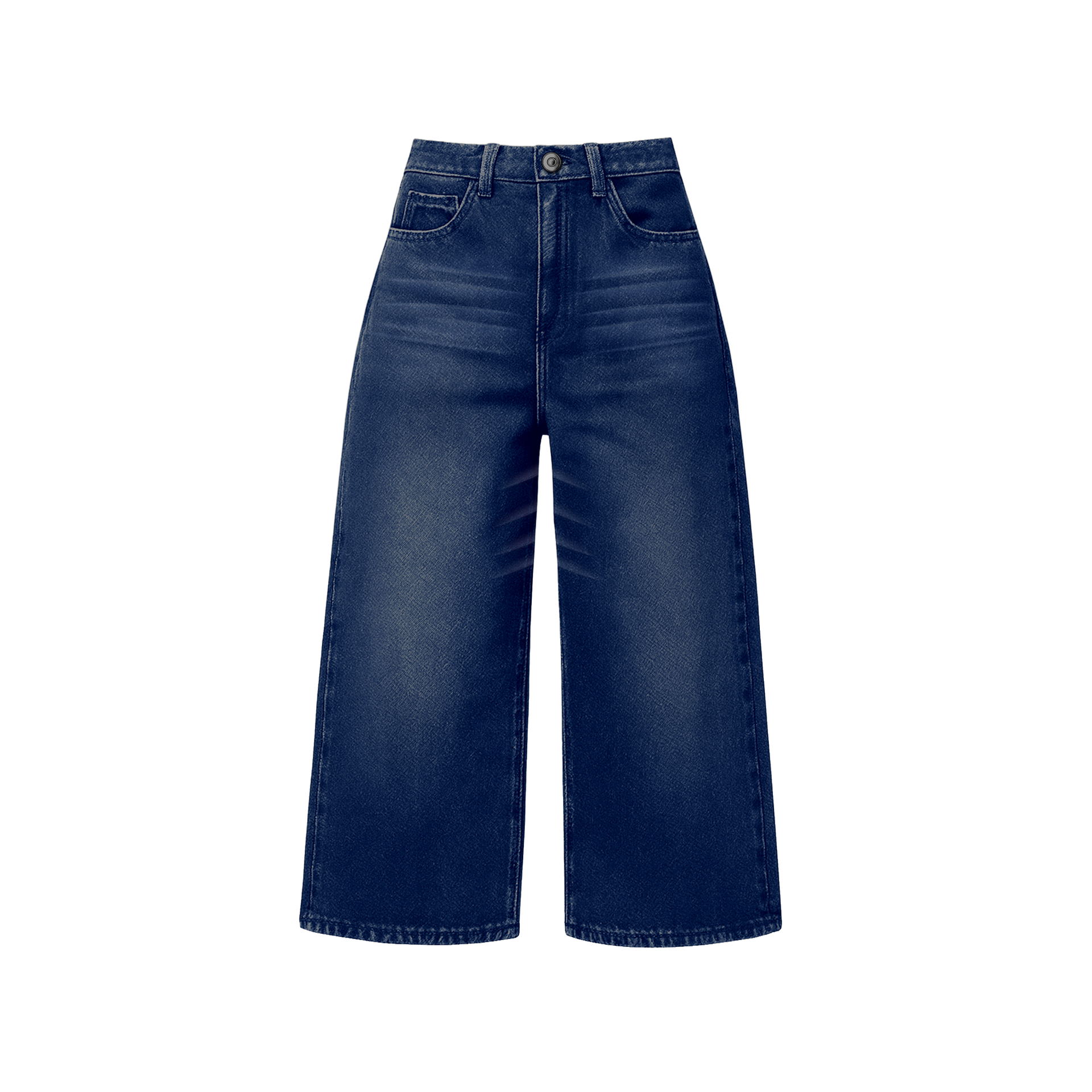 BASIC BLUE JEANS