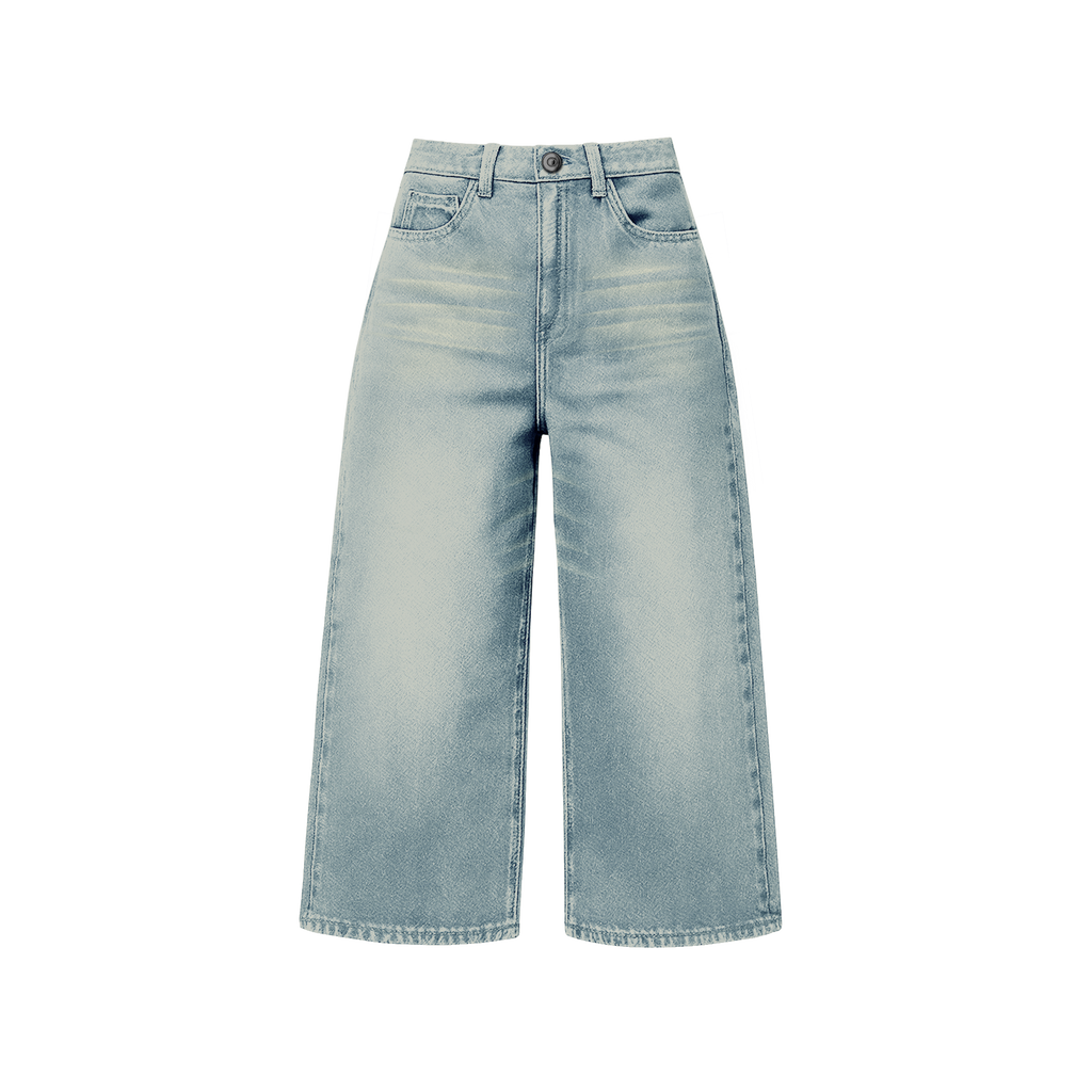 BASIC HIELO JEAN