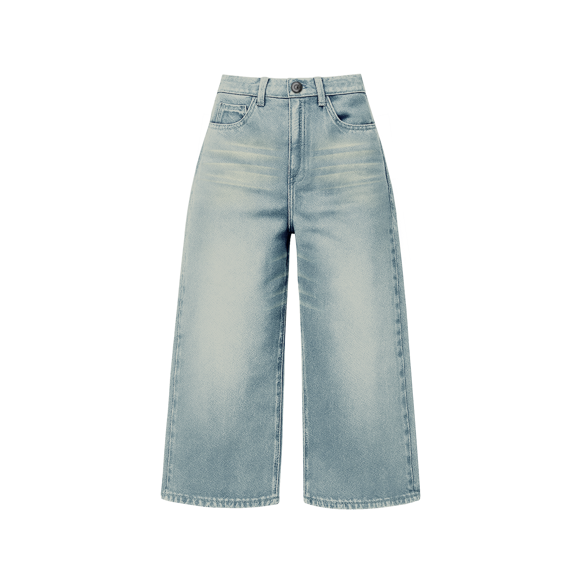 BASIC HIELO JEAN