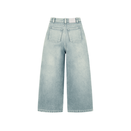 BASIC HIELO JEAN