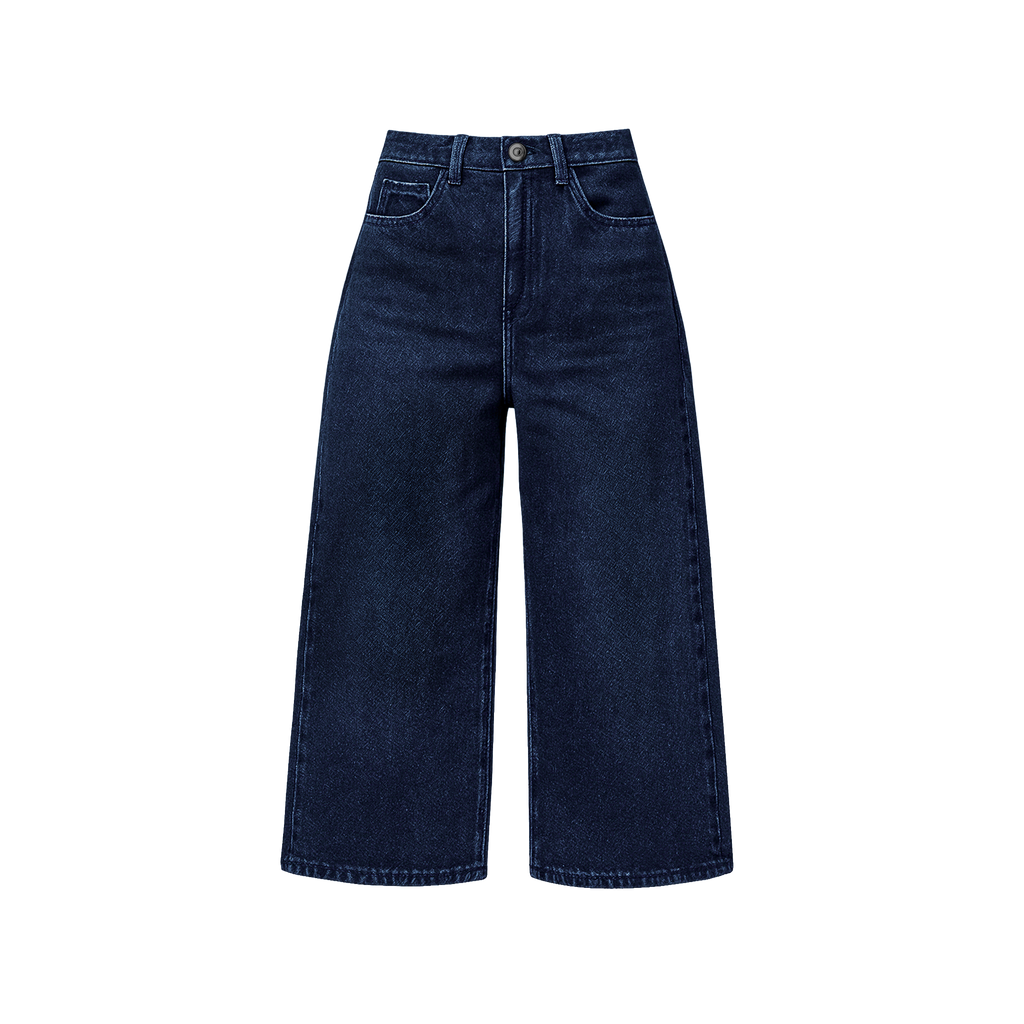 RAW DENIM BLUE HTP