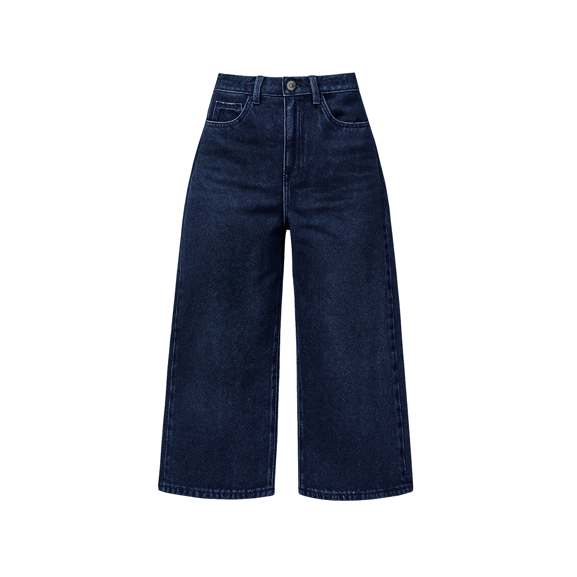 RAW DENIM BLUE HTP