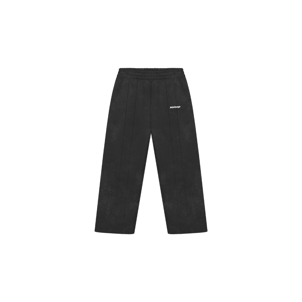 DOUBLE VEINS BLACK