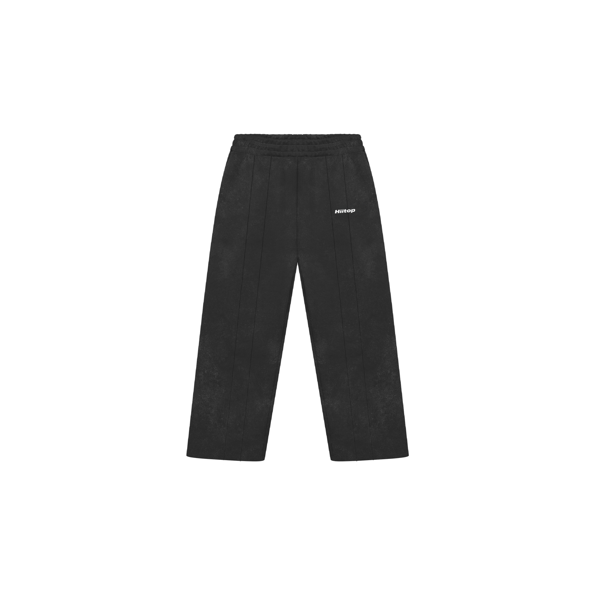 DOUBLE VEINS BLACK