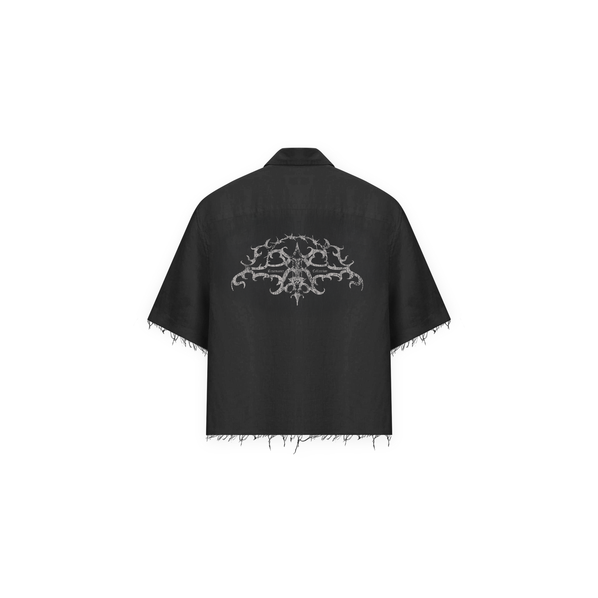 SHIRT BLACK TYLER