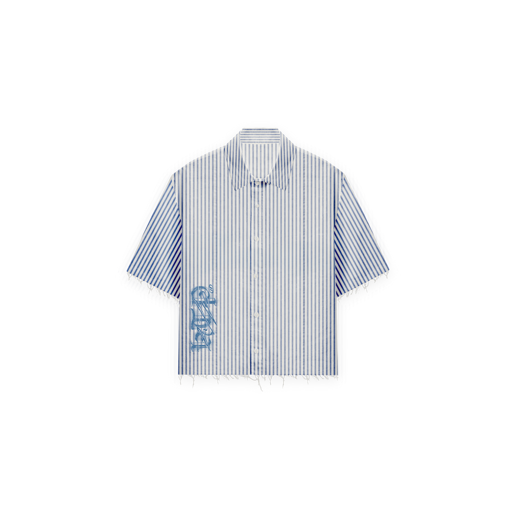 SHIRT BLUE SOUND ENERGY