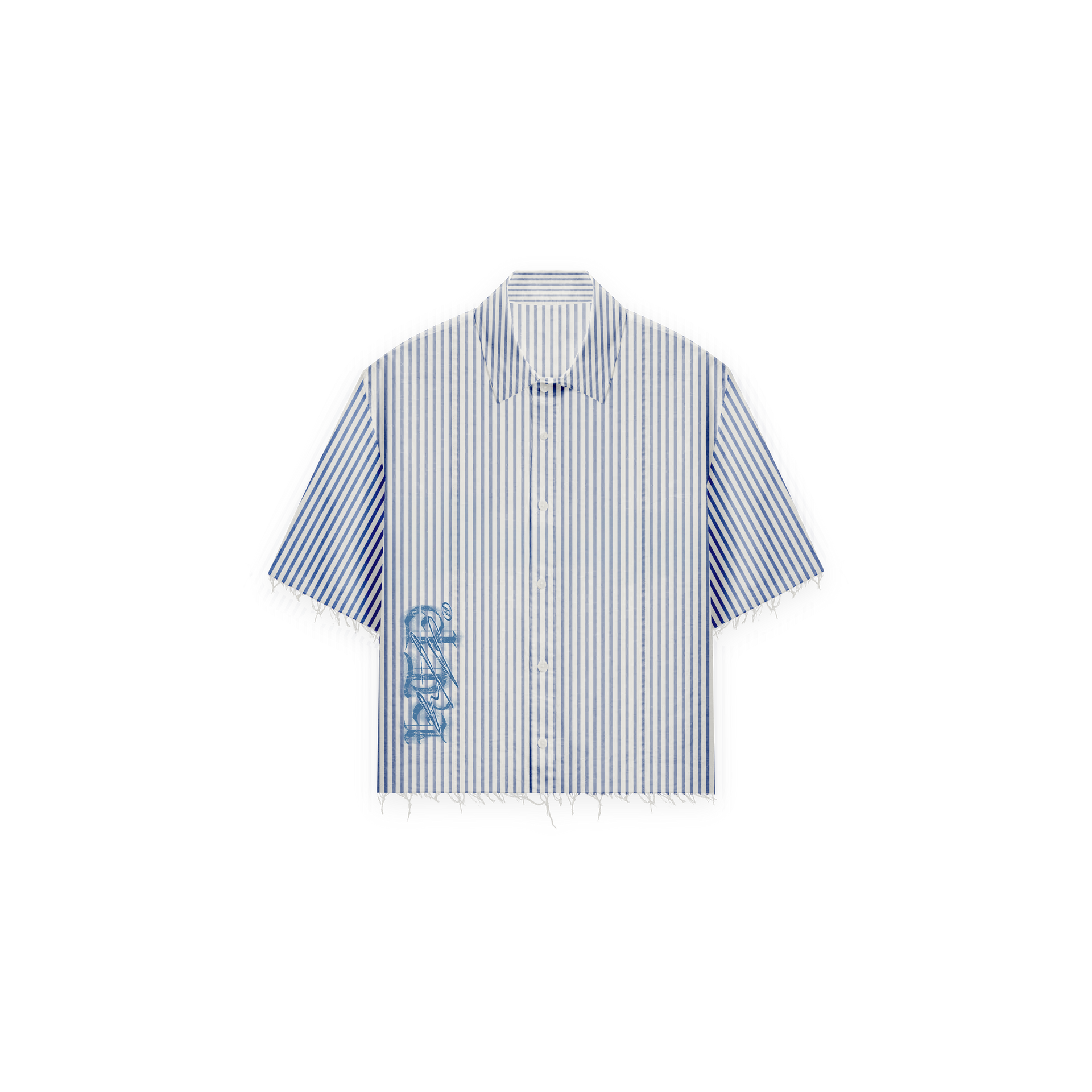 SHIRT BLUE SOUND ENERGY
