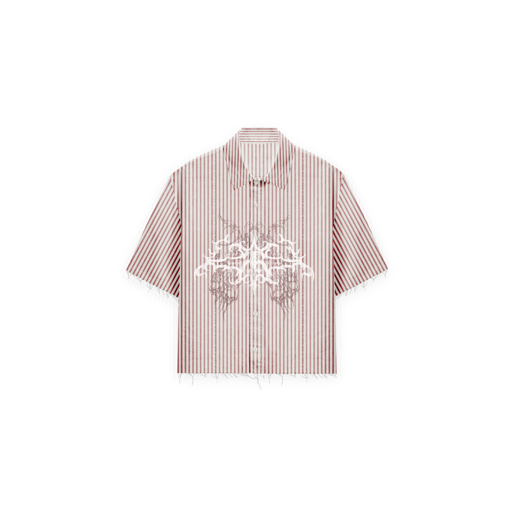 SHIRT RED FACES ICONS