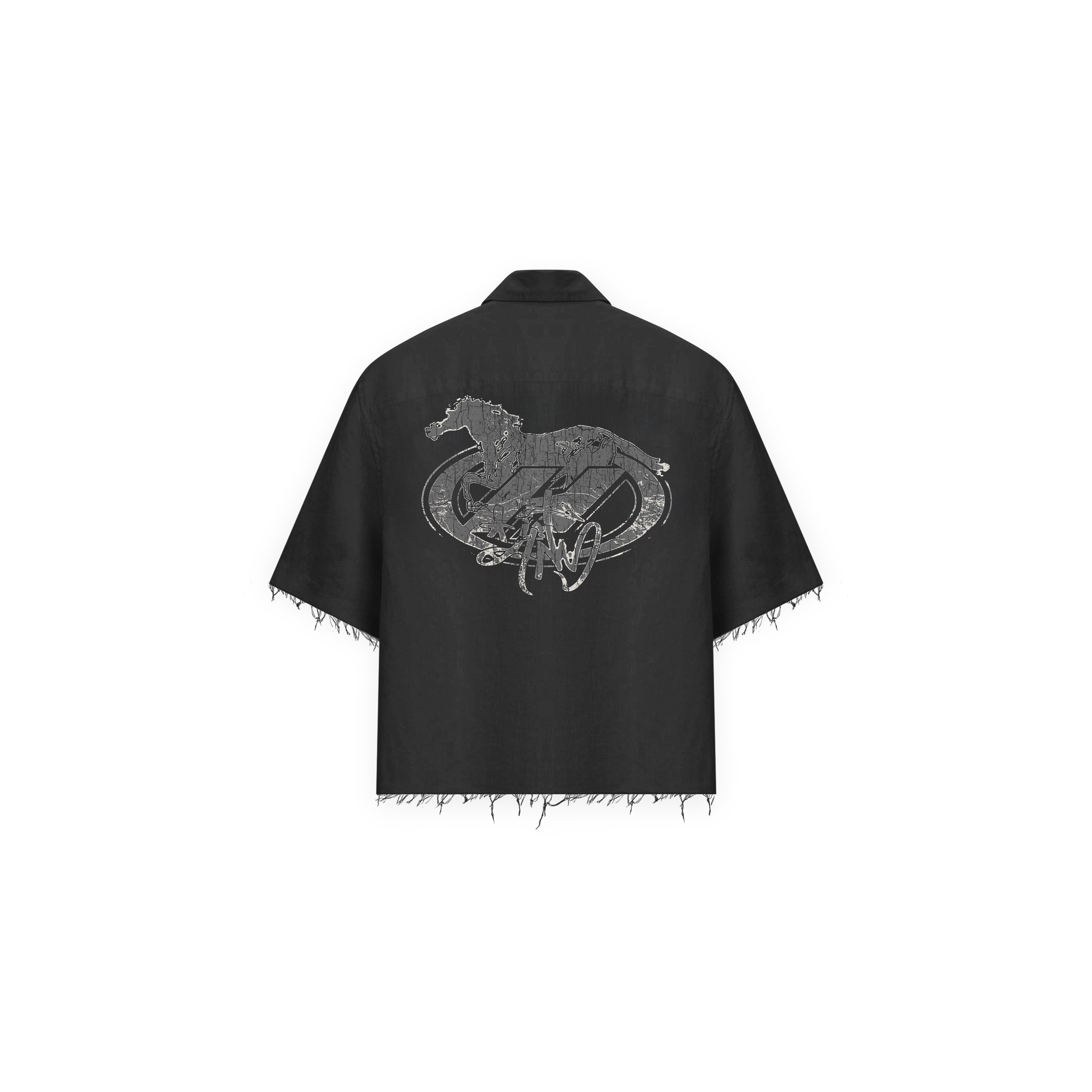 SHIRT CONCEPT BOXY FIT