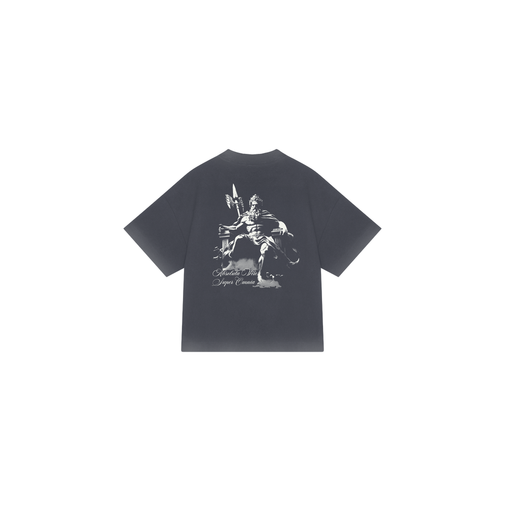 T-SHIRT ZEUS