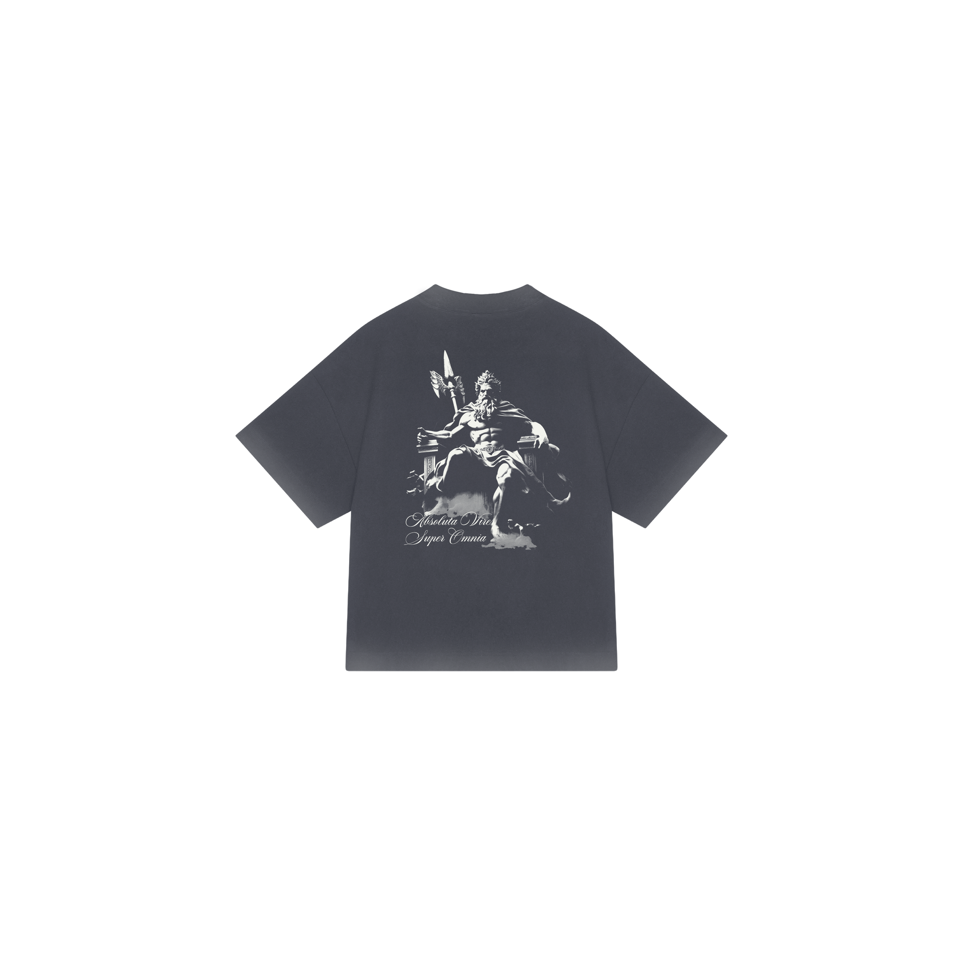 T-SHIRT ZEUS