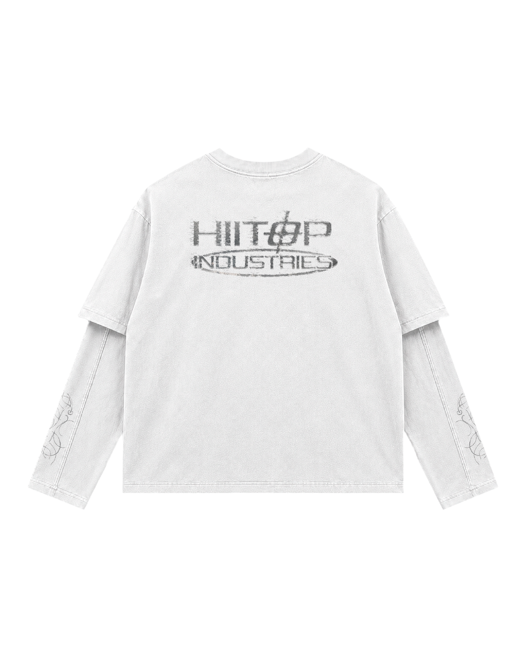 LONG SLEEVE NO SIGNIS