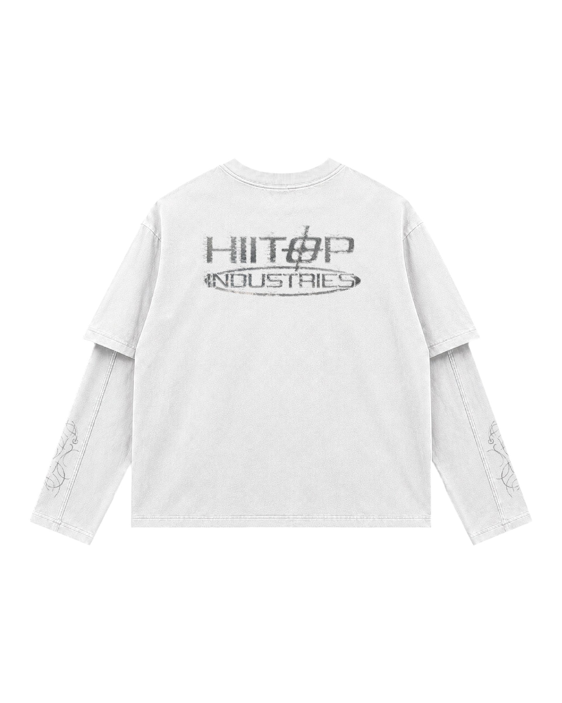 LONG SLEEVE NO SIGNIS