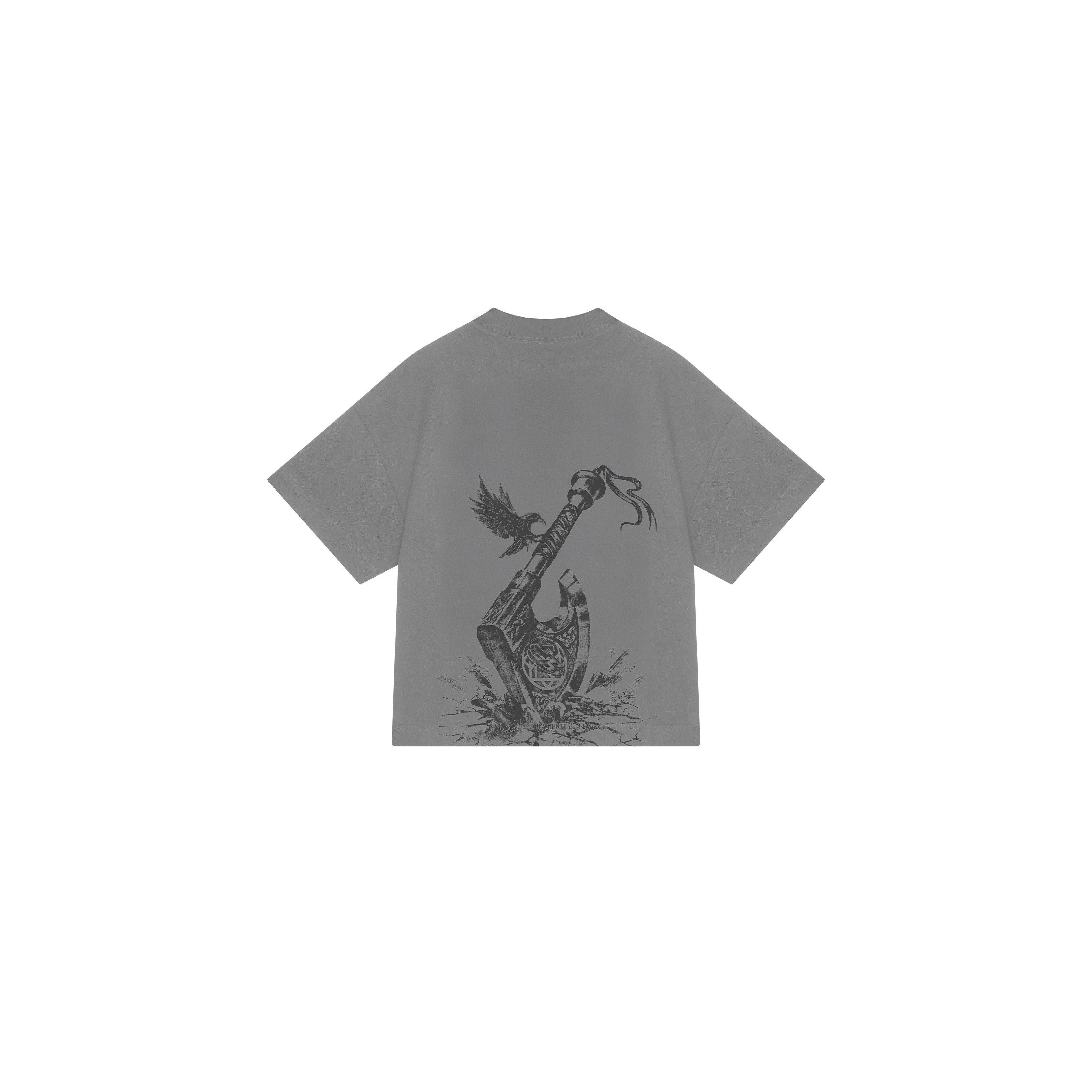 NOT FOR ALL - POLO BOXY FIT