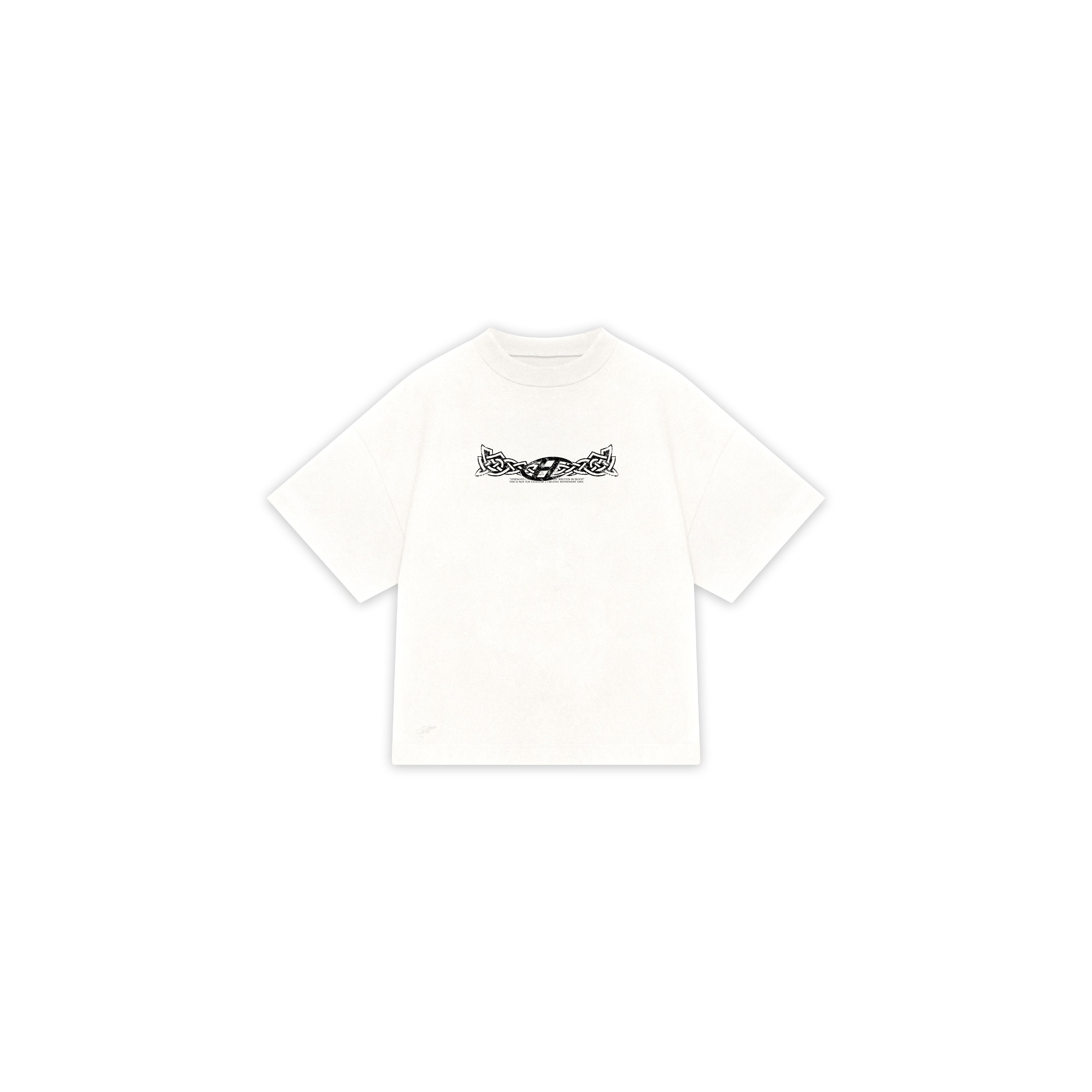 SPIRIT OF THE NORTH - POLO BOXY FIT