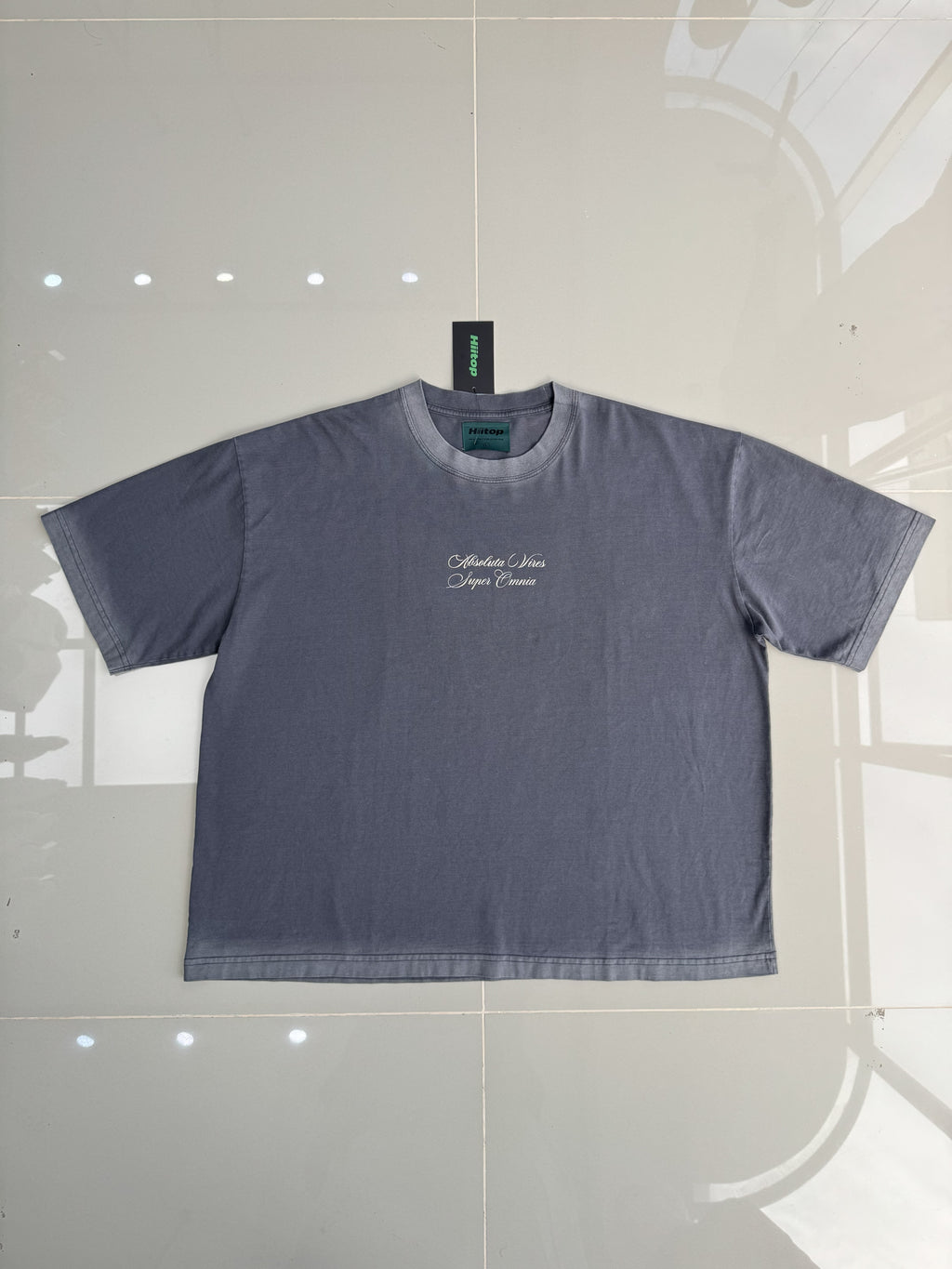 T-SHIRT ZEUS