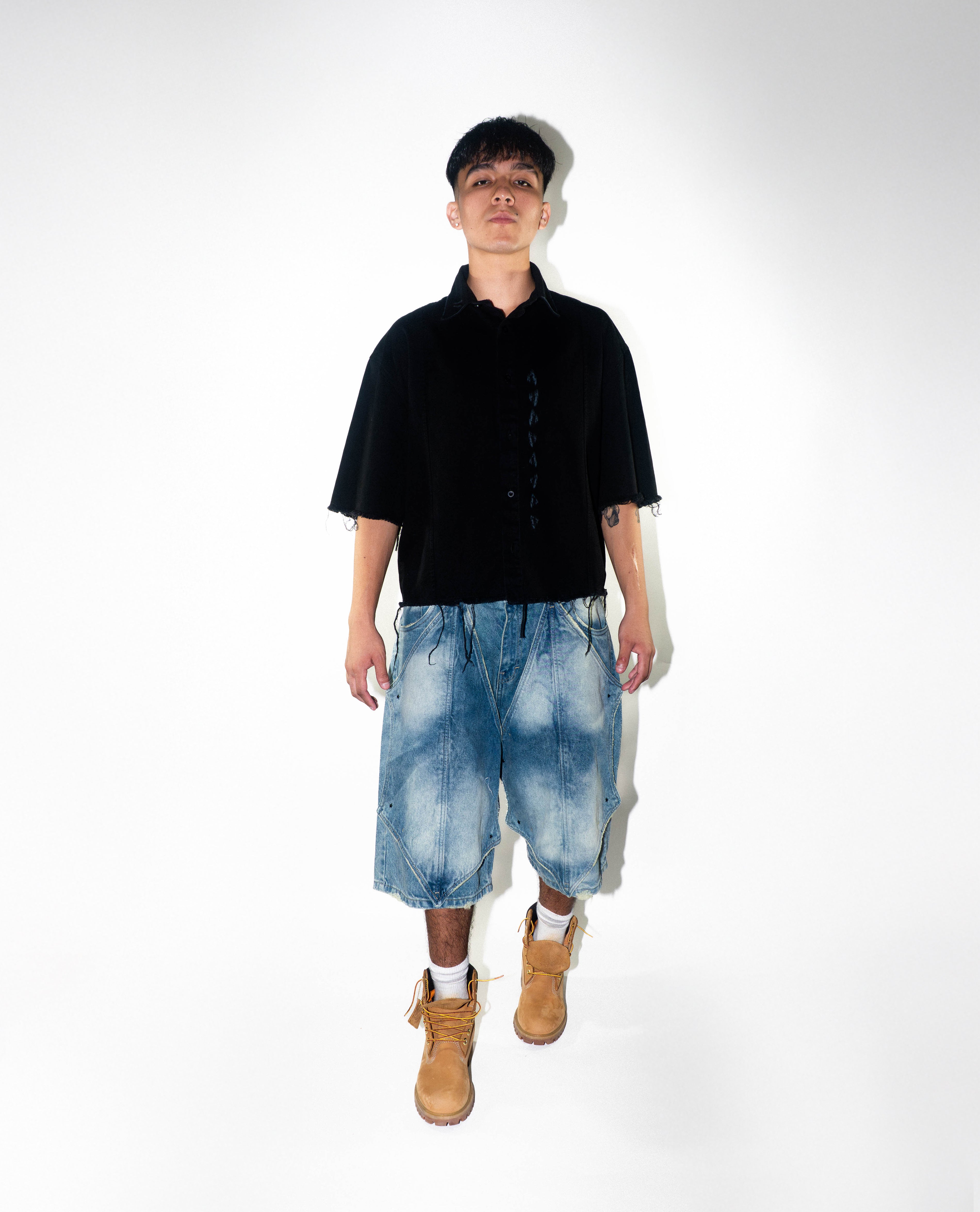 JORT STAR BLUISH