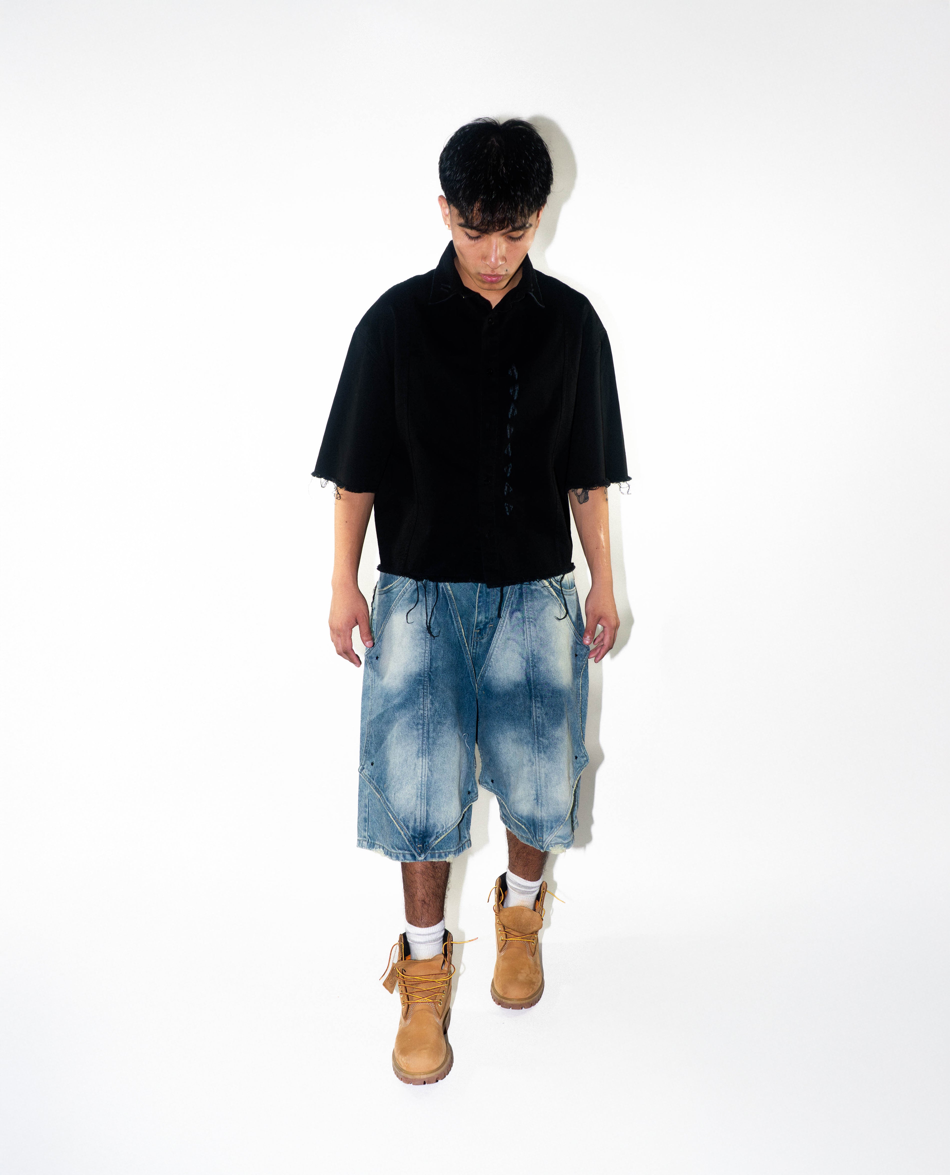 JORT STAR BLUISH