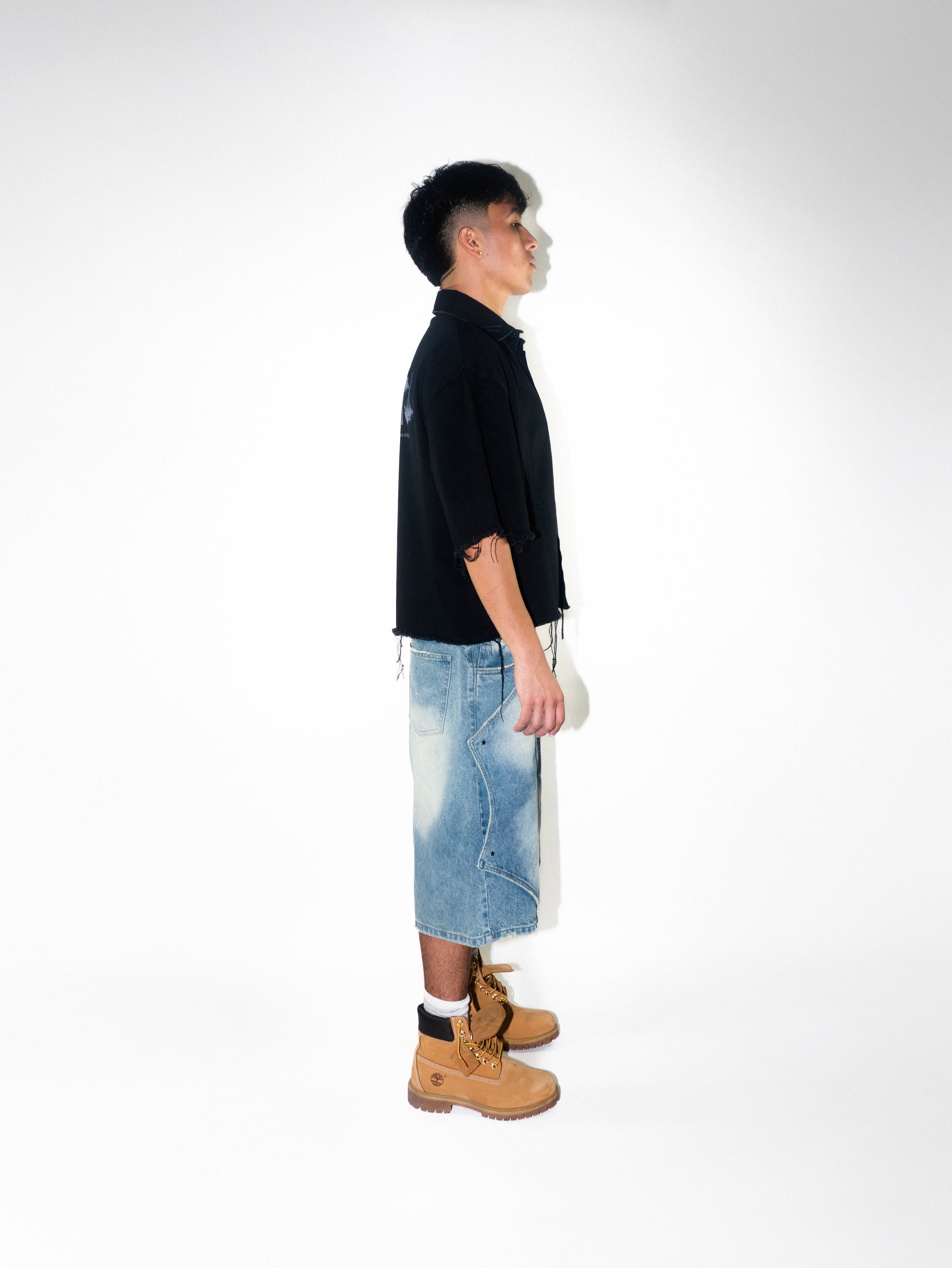 JORT STAR BLUISH