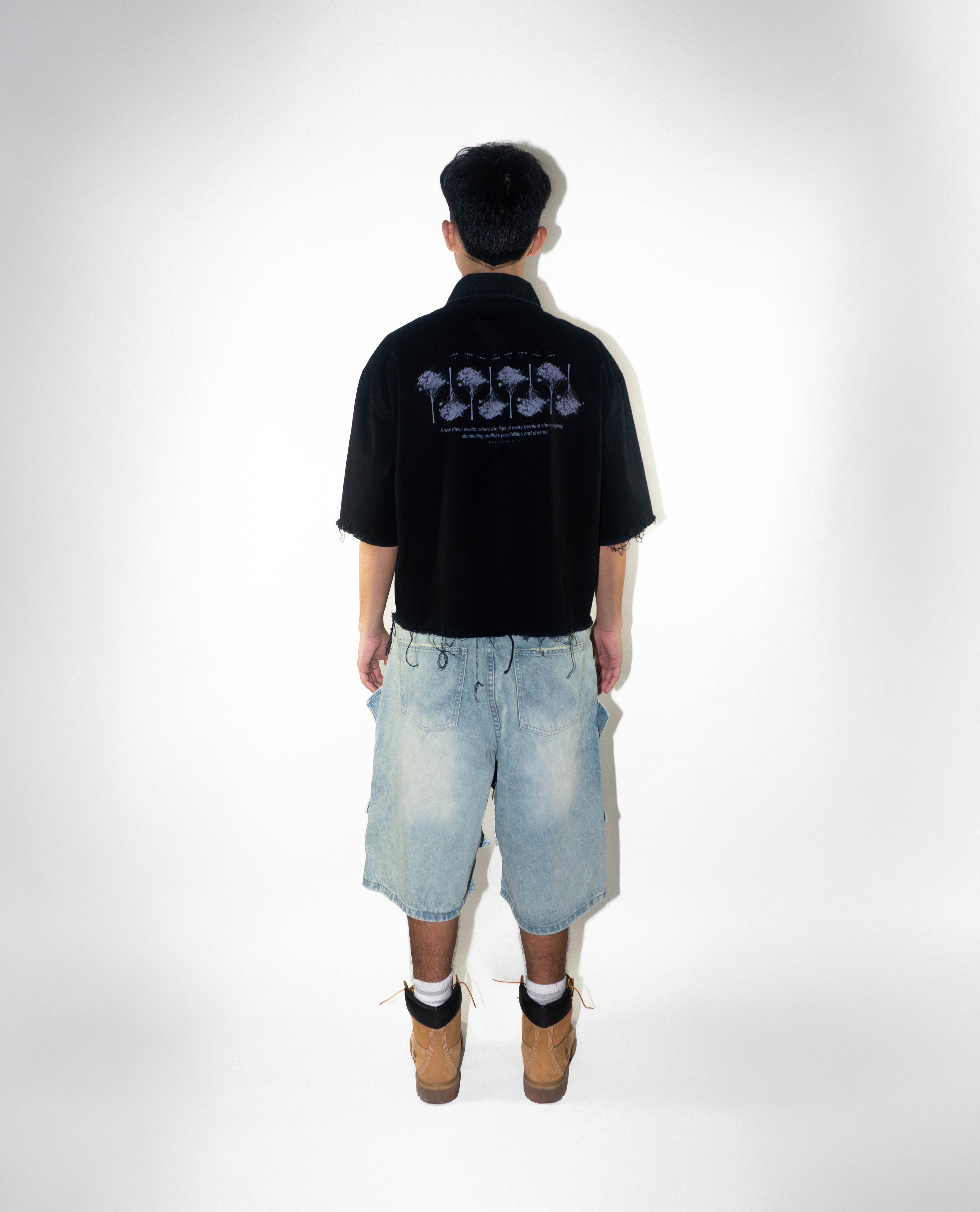 JORT STAR SKY