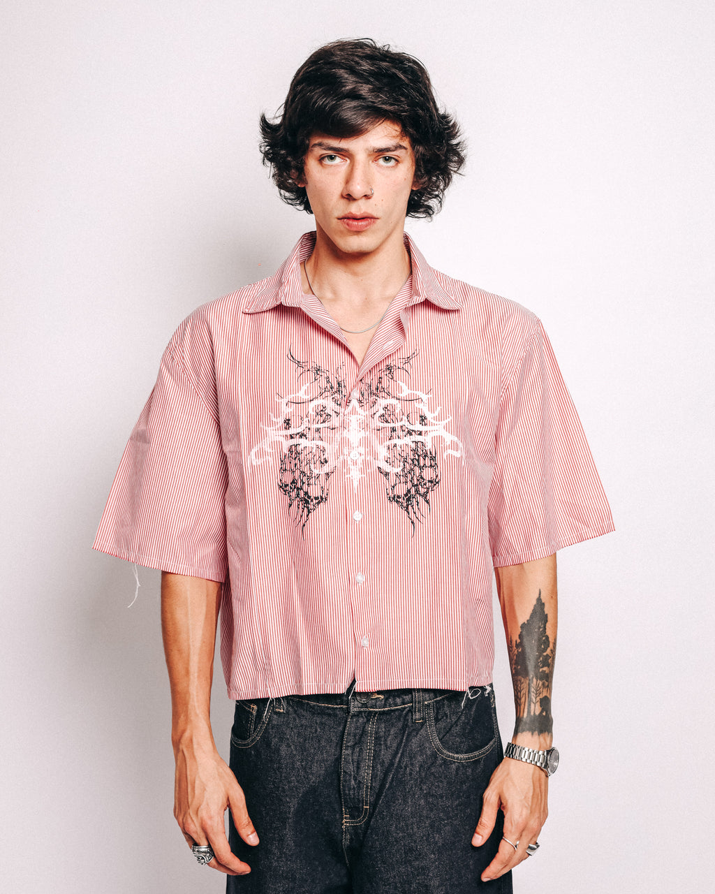 SHIRT RED FACES ICONS