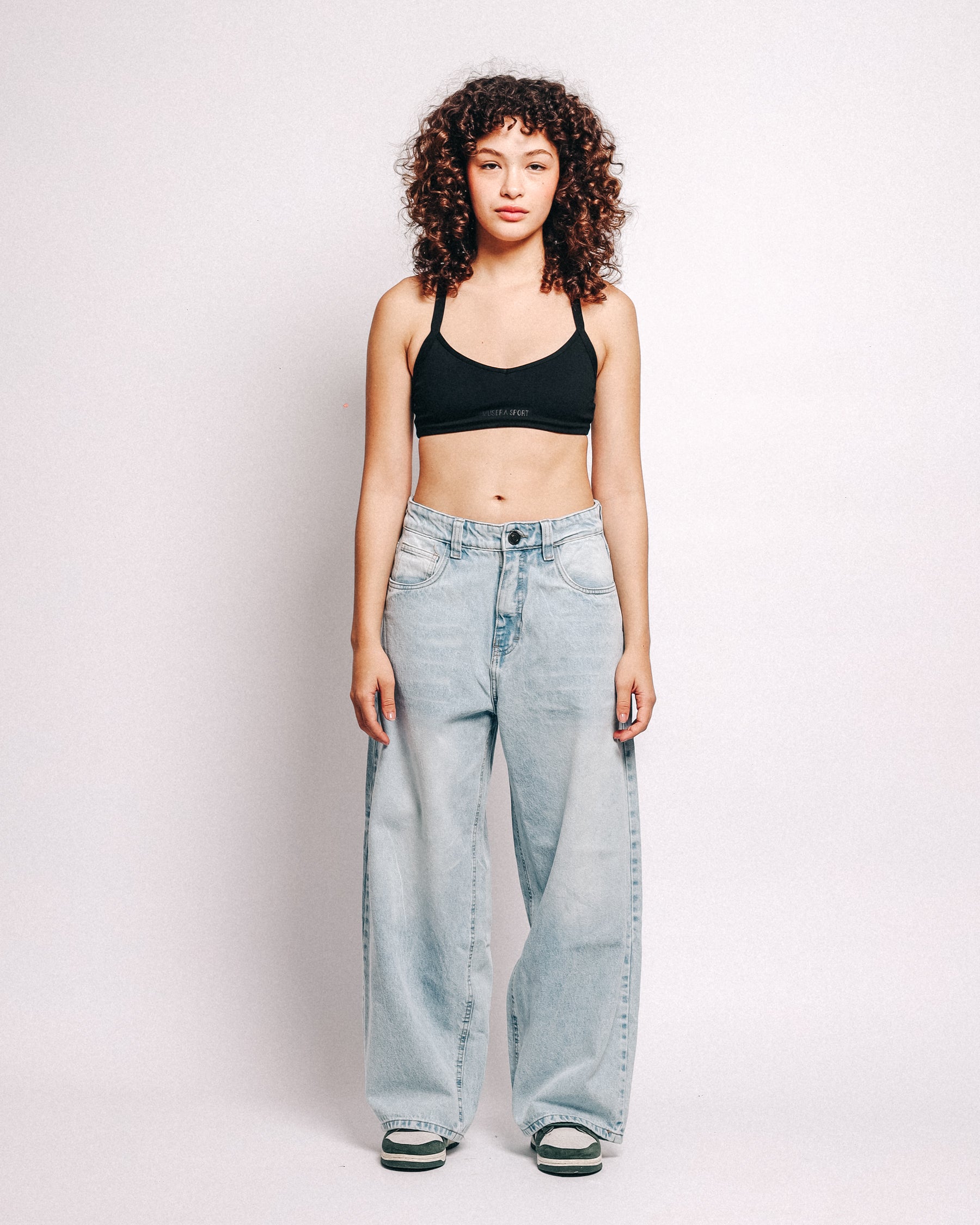 BASIC HIELO JEAN