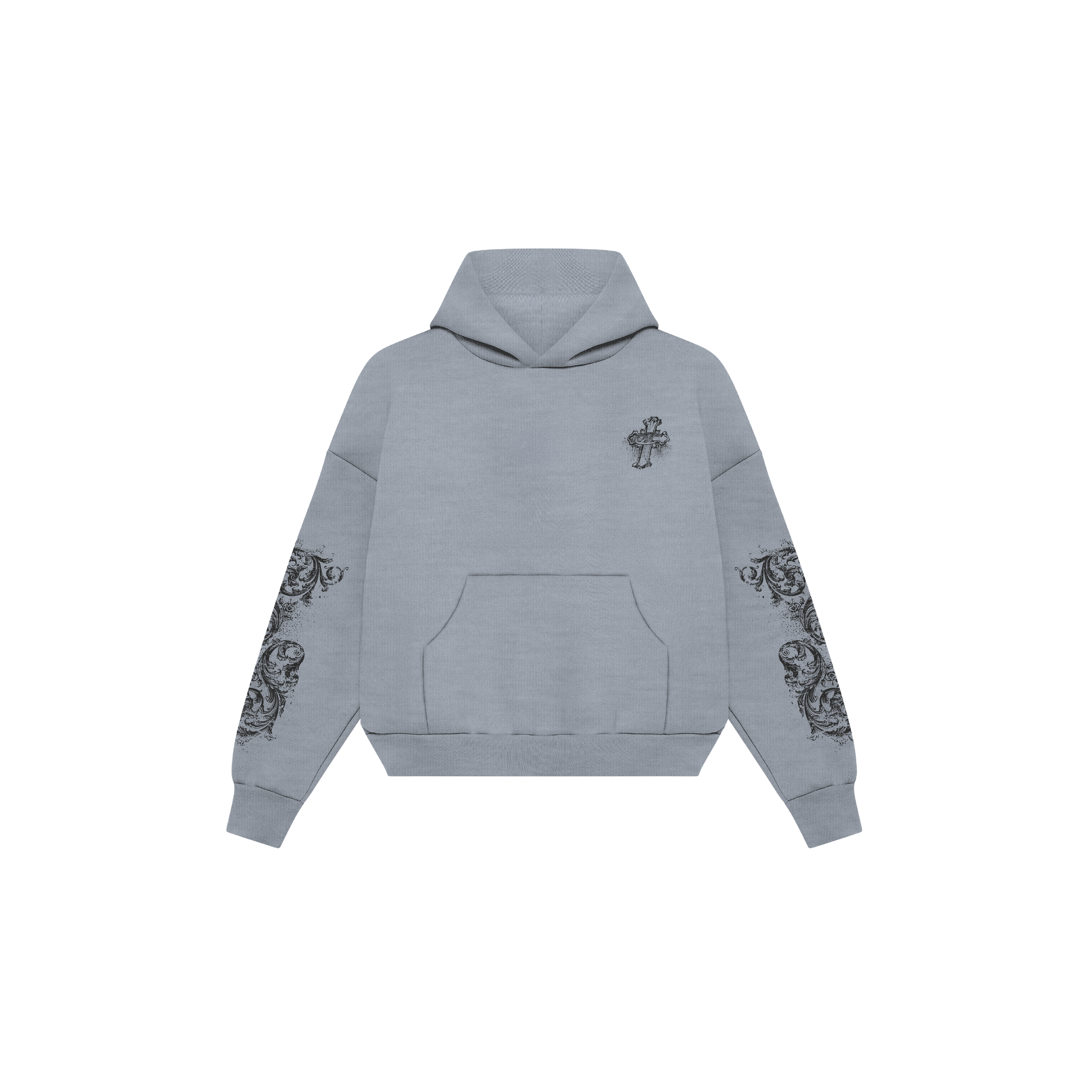 HOODIE PLOMA HOPE DIE LAST