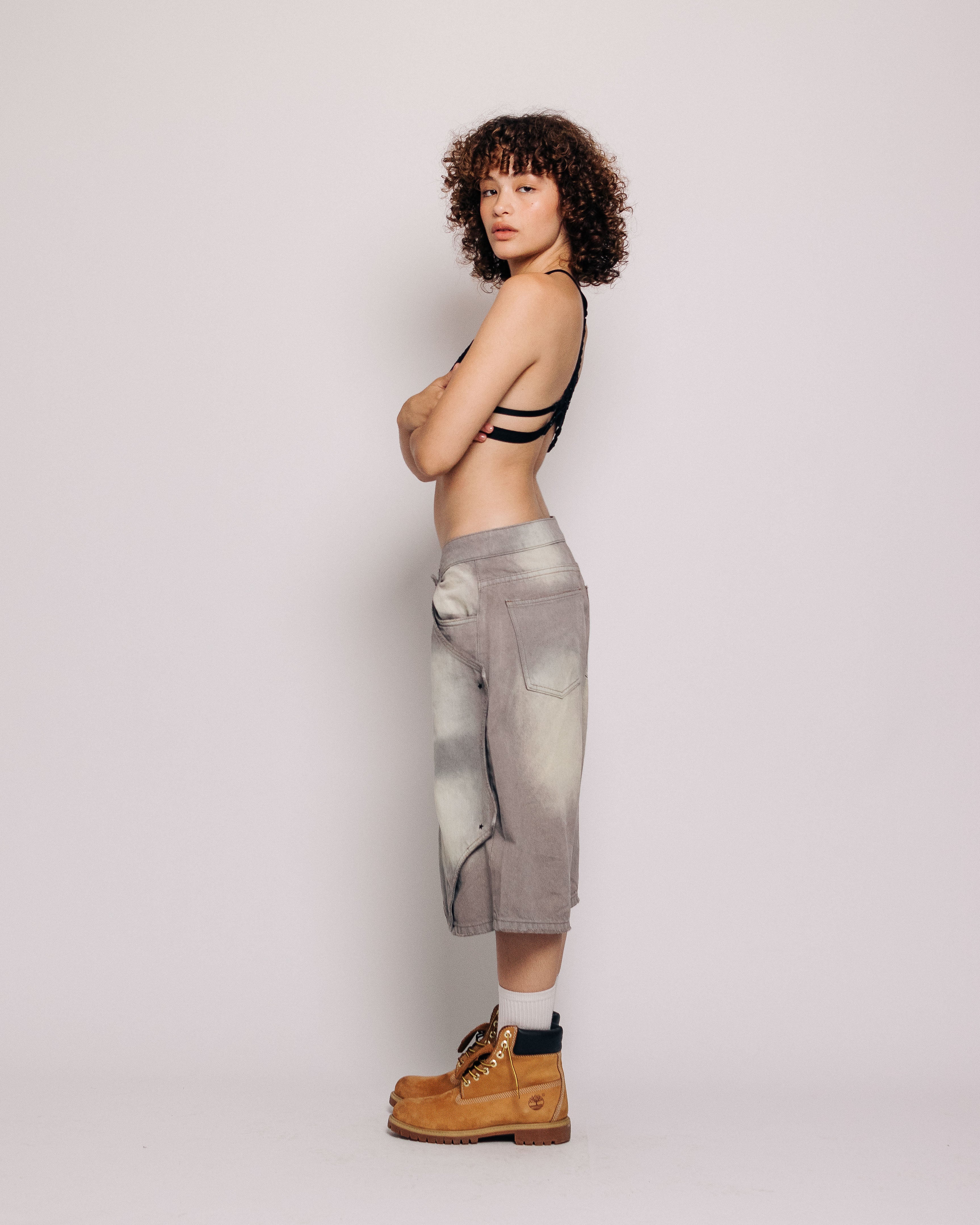 JORT STAR BEIGE