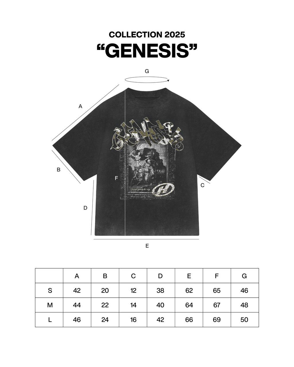 T-SHIRT ZEUS