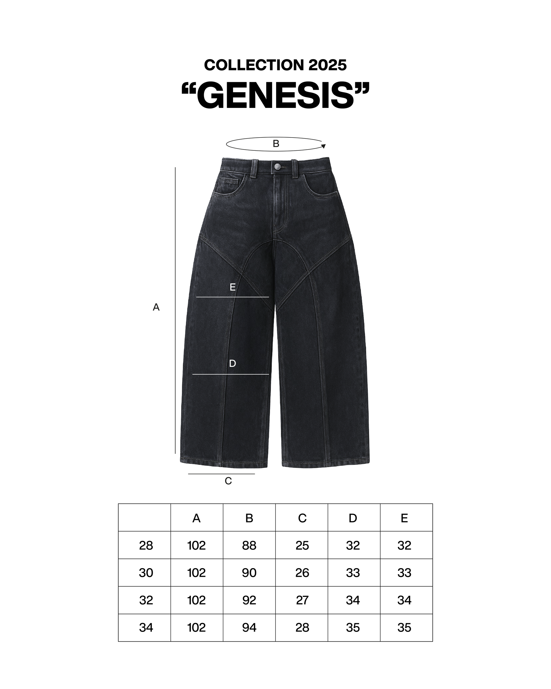 RAW DENIM HIITOP BLACK