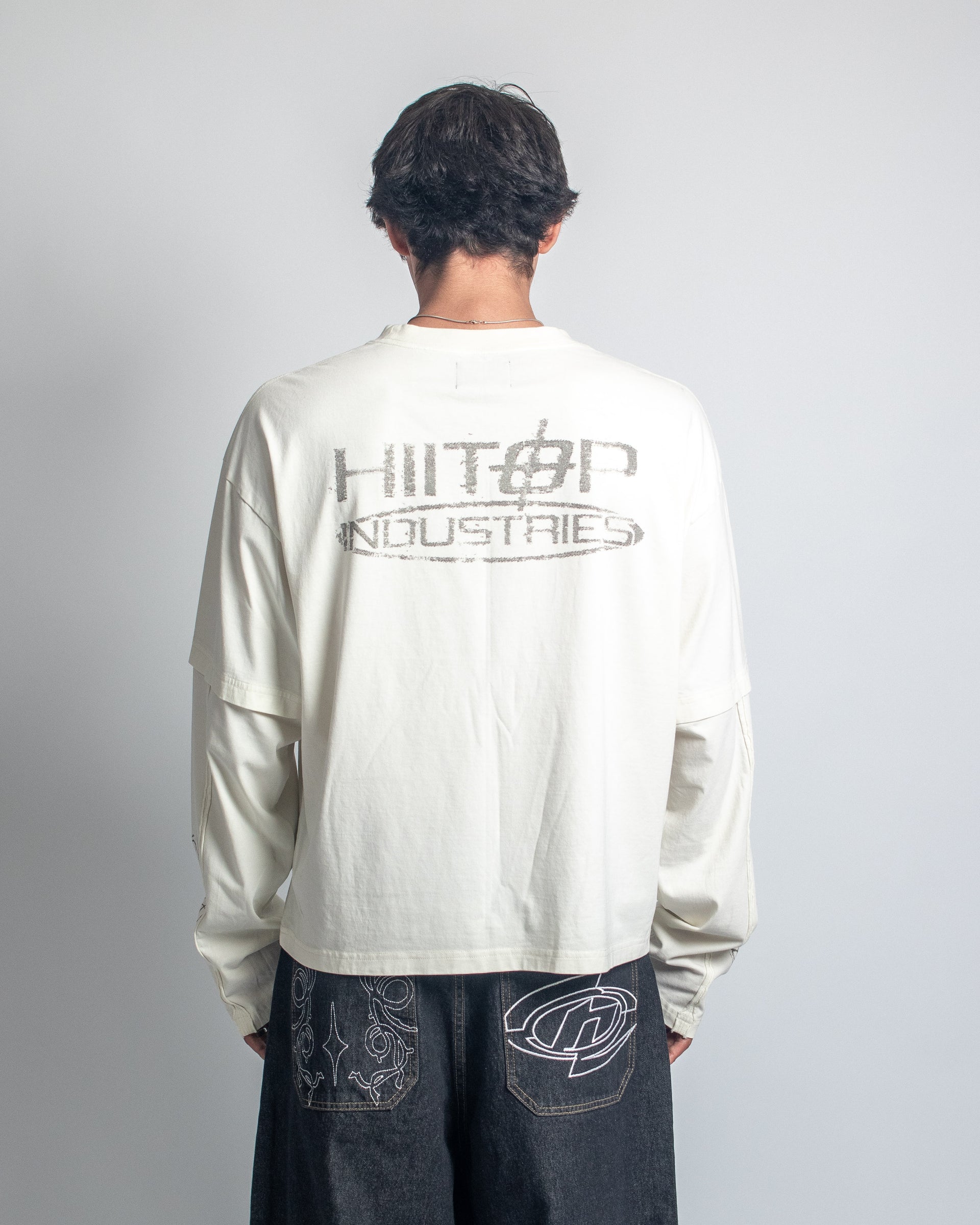 LONG SLEEVE NO SIGNIS