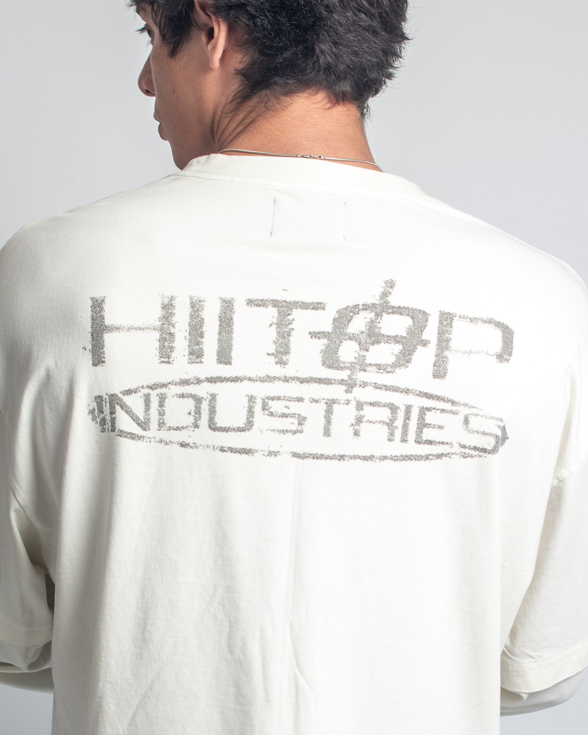 LONG SLEEVE NO SIGNIS