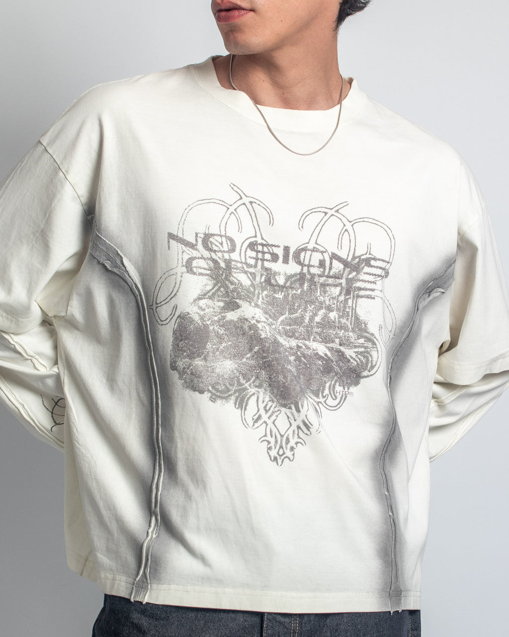 LONG SLEEVE NO SIGNIS