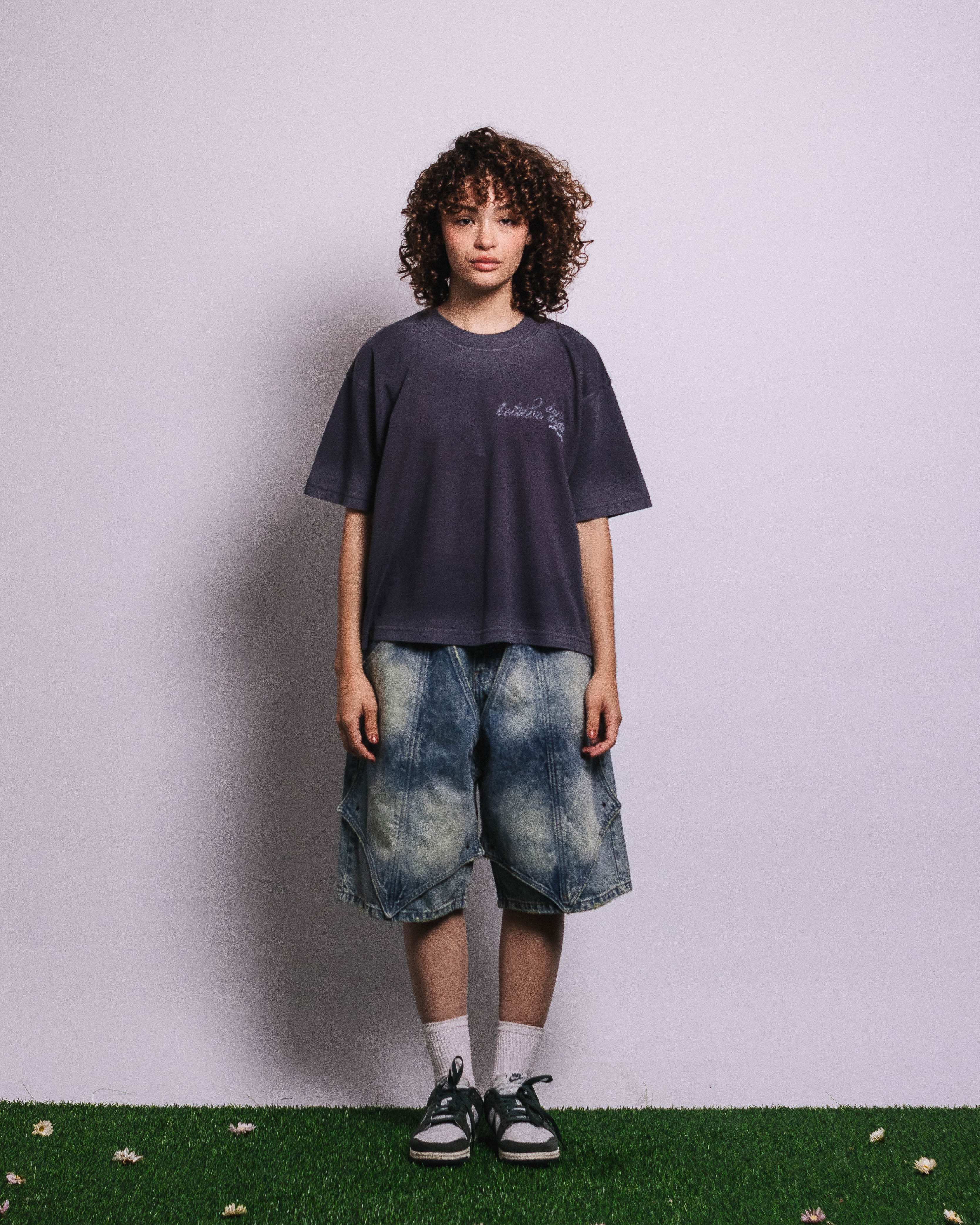 BOXY TEE ECCLESIA