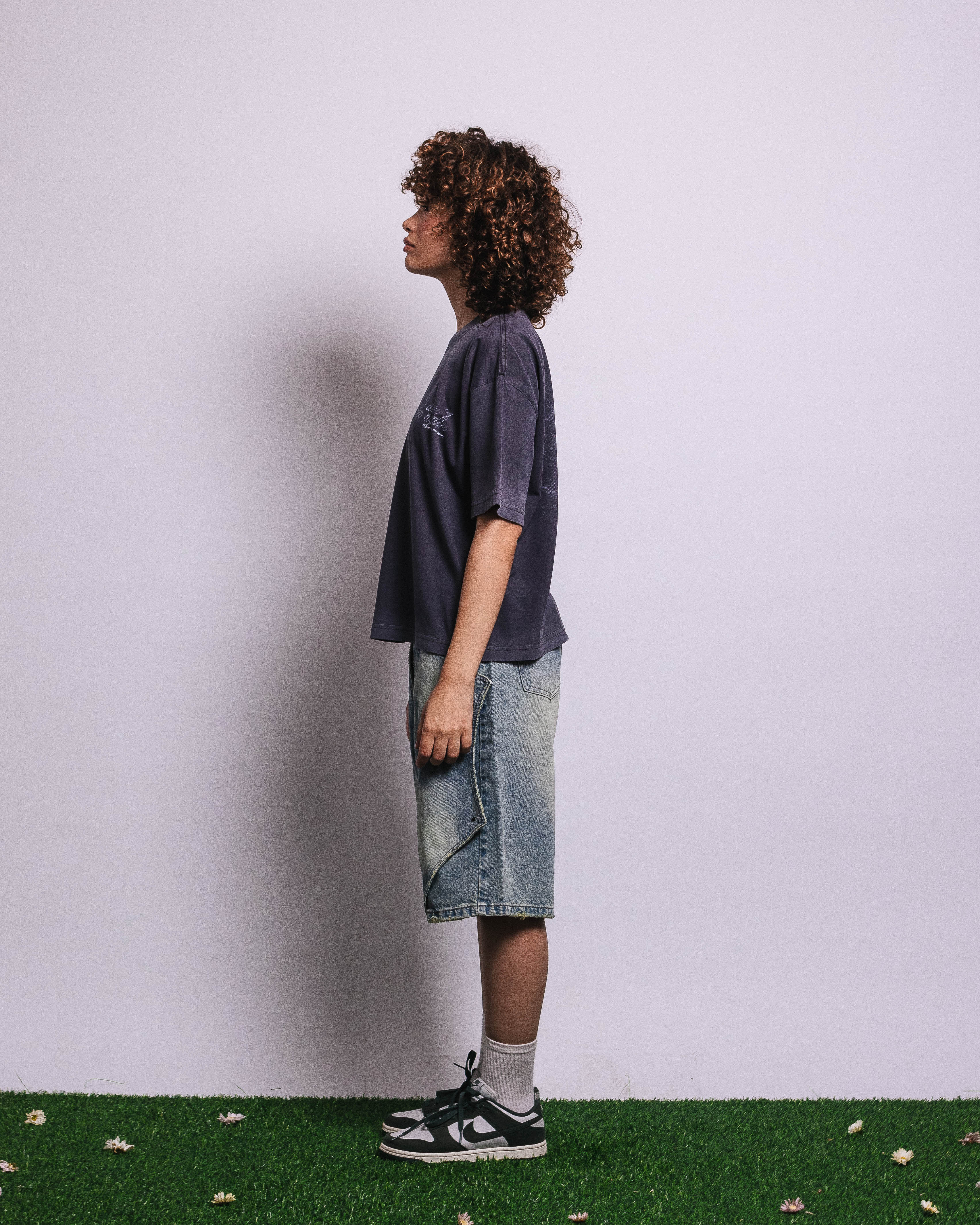 BOXY TEE ECCLESIA
